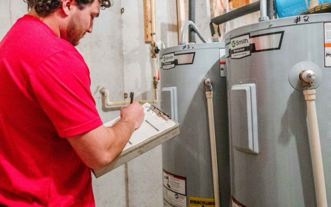 Understanding Water Heaters: Types, Pros, Cons, and Maintenance Tips