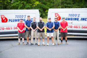 Why Complex Plumbing Upgrades Require a Licensed Professional