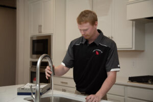 The Hidden Dangers of High Water Pressure