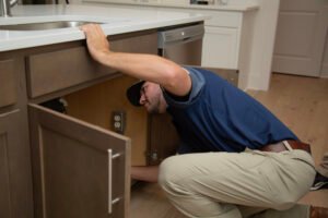 Comprehensive Guide to Leak Detection and Repair