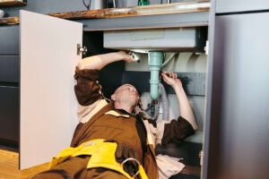Is It Time for a Water Filter? Signs Your Home Needs a Water Filtration System