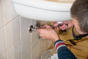 Sounds Your Plumbing Should Not Make